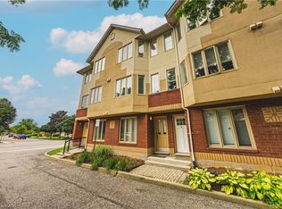 266 Limeridge Rd E #3, Hamilton, ON L9A2S7