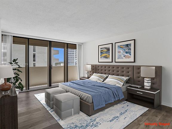 5th image of 5757 Collins Ave APT 1404