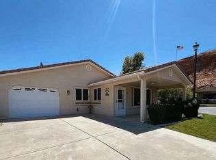 1050 W Red Hills Pkwy Unit 89, Washington, UT 84780
