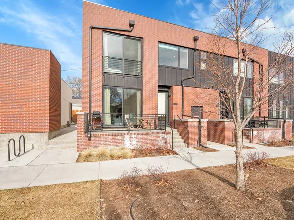 2045 W 42nd Ave, Denver, CO 80211