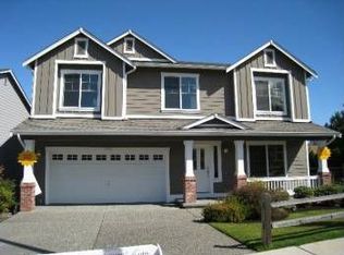 12101 60th Ave SE, Snohomish, WA 98296