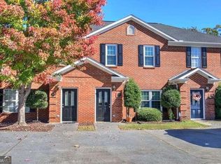 616 Manor Way, Cartersville, GA