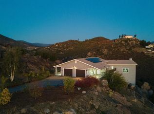 1801 Scenic View Pl, Alpine, CA 91901