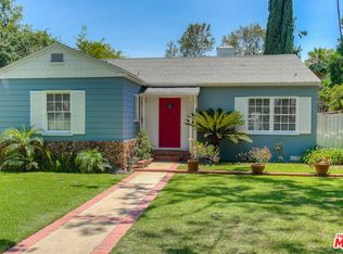 12032 Hartsook St, Valley Village, CA 91607