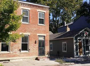 415 E 3rd St, Madison, IN 47250