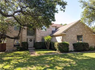 13104 Fawn Valley Dr, Cedar Park, TX 78613
