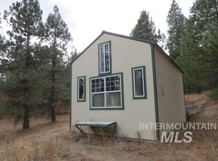 6 White Flats Way, Banks, ID 83602