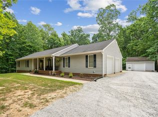 2141 Haskin Rd, Goochland, VA 23063