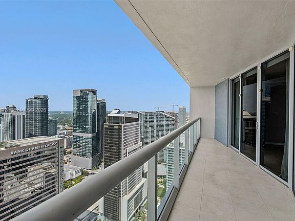3rd image of 495 Brickell Ave APT 5309