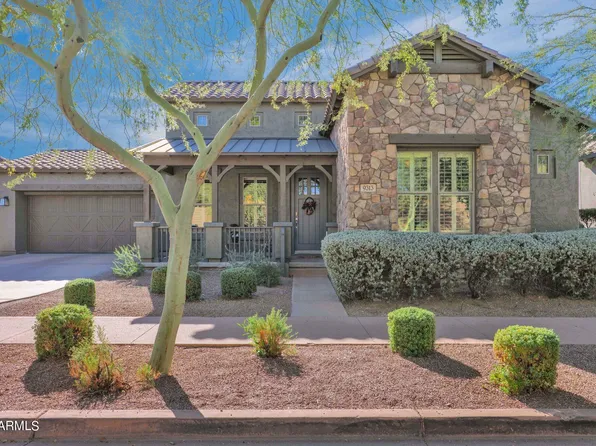 9313 E Desert Arroyos --, Scottsdale, AZ 85255