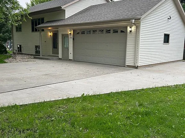 510 Mae Rose Dr, Valley Springs, SD 57068
