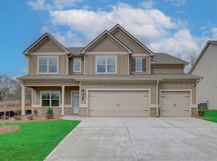 1025 George Masters Pl, Fayetteville, GA 30215