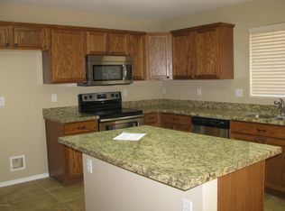 23447 W Mohave St, Buckeye, AZ 85326