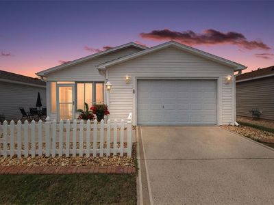 277 Starr Ln, The Villages, FL, 32162