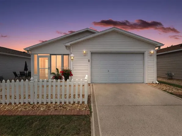 277 Starr Ln, The Villages, FL 32162