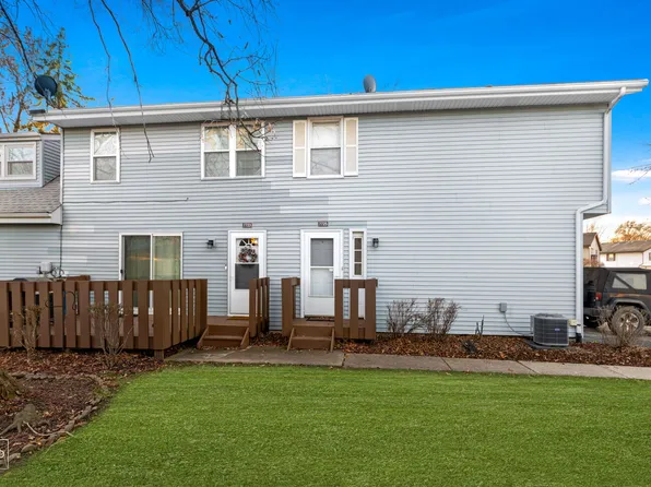 7725 W Floral Ct #0, Frankfort, IL 60423