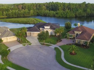 3005 Lynwood Ct, Land O Lakes, FL 34638