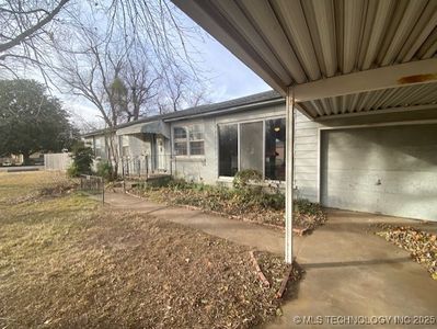 748 S 87th East Ave, Tulsa, OK, 74112