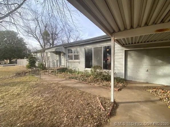 748 S 87th East Ave, Tulsa, OK 74112