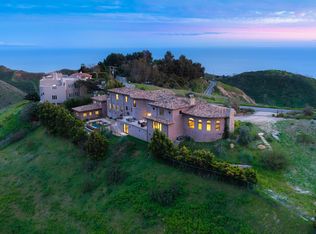 4800 Latigo Canyon Rd, Malibu, CA 90265