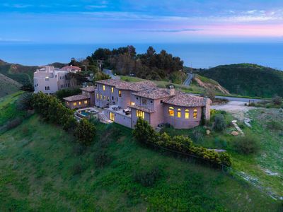 4800 Latigo Canyon Rd, Malibu, CA, 90265