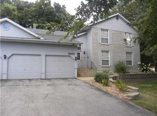 3900 Glass Rd NE #6, Cedar Rapids, IA 52402