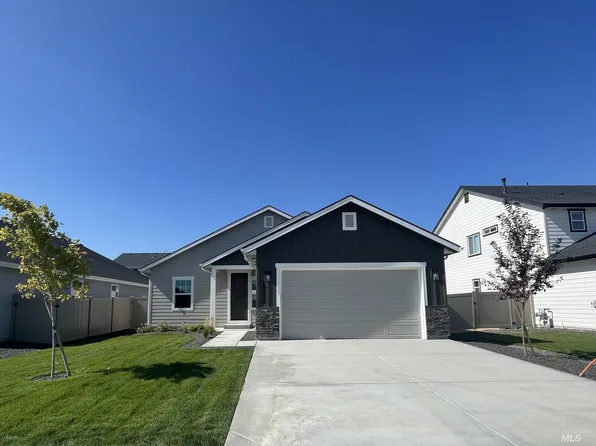 19439 Snowyside Way, Caldwell, ID 83605