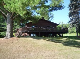 N1279 County Highway Md, Sarona, WI 54870