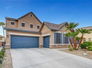 5627 Wedgefield St, North Las Vegas, NV 89081