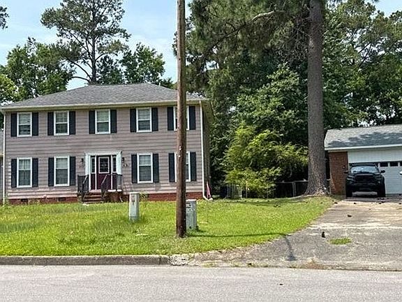 2nd image of 213 Nottingham Rd