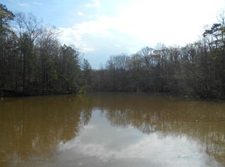 Gallatin Rd, Crystal Springs, MS 39059