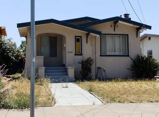2738 Humboldt Ave, Oakland, CA 94602