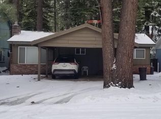 1233 Julie Ln, South Lake Tahoe, CA