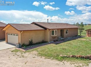 7620 Wilderness Dr, Colorado Springs, CO 80908