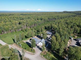 49601 S Sojourners Cir, Talkeetna, AK 99676