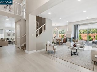 126 Blackstone Dr, Danville, CA 94506