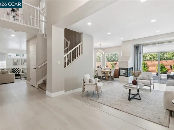 126 Blackstone Dr, Danville, CA 94506