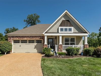 507 Roth Ct, Saint Peters, MO, 63304