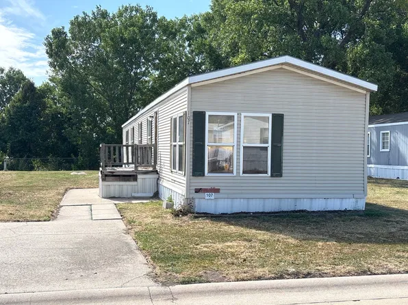 501 E 63rd St N Lot 107, Wichita, KS 67219
