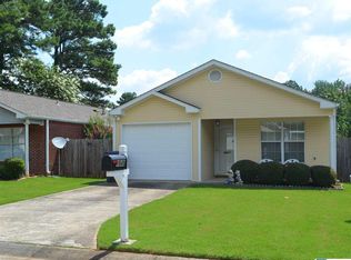 1849 Woodvine Ln #1849, Birmingham, AL 35215