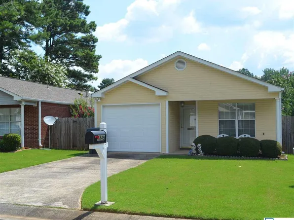 1849 Woodvine Ln, Birmingham, AL 35215