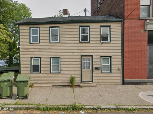 89 Howard Street, Cohoes, NY 12047