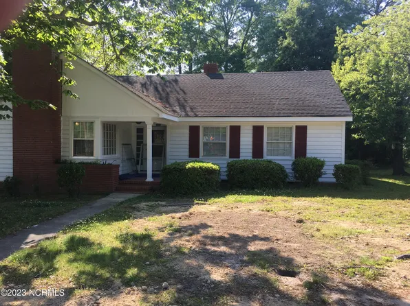 1004 Carolina Avenue, Kinston, NC 28504