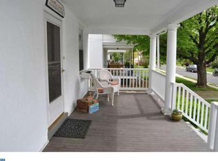 345 Fairview Ave, Ambler, PA 19002