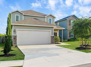 7514 Boxing Elm, San Antonio, TX 78244