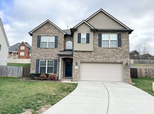 1170 Looking Glass Ln, Knoxville, TN 37919