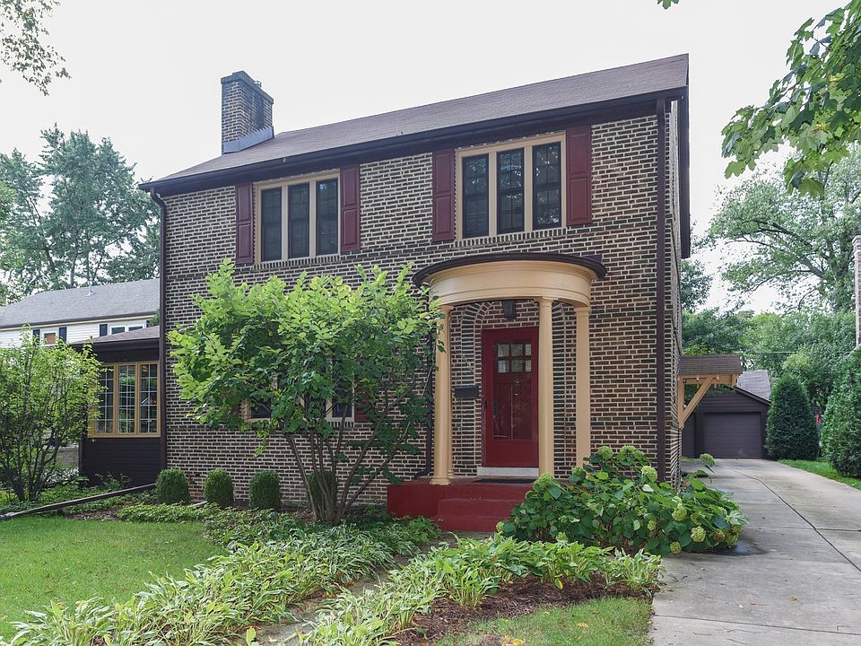 1st image of 4136 Ellington Ave