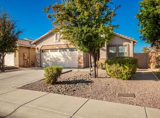 2317 S 88th Dr, Tolleson, AZ 85353
