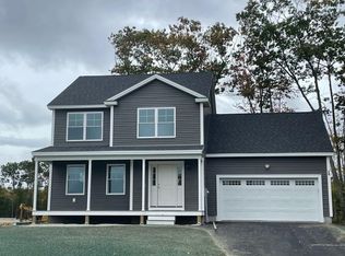 19 Bovee Ln #310-18, Rochester, NH 03867