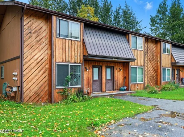 1161 N Elsinore Ave, Wasilla, AK 99654